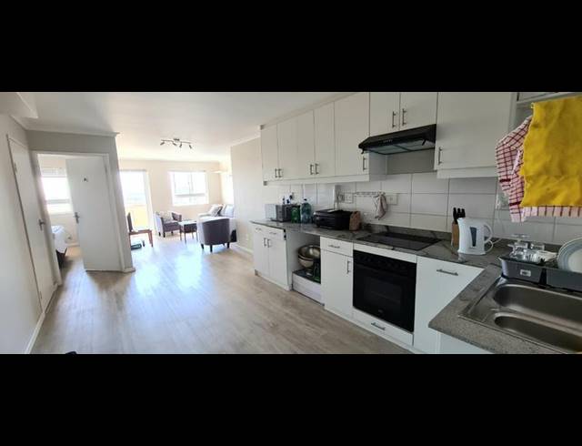 1 BEDROOM PROPERTY TO RENT IN WOODSTOCK UPPER